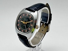 Orologio da polso meccanico