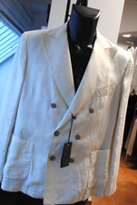 SANTANIELLO SARTORIALE ABITO
