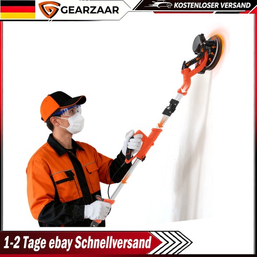 Set levigatrice per