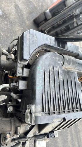 Motore opel agila k12b luy - opel,