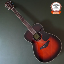 Yamaha FS830 TBS Chitarra