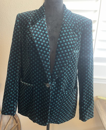 Giacca tuta vintage - giacca,