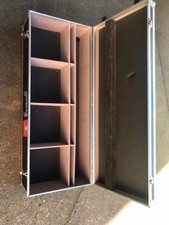 Trolley Fligh Case Cosmolight