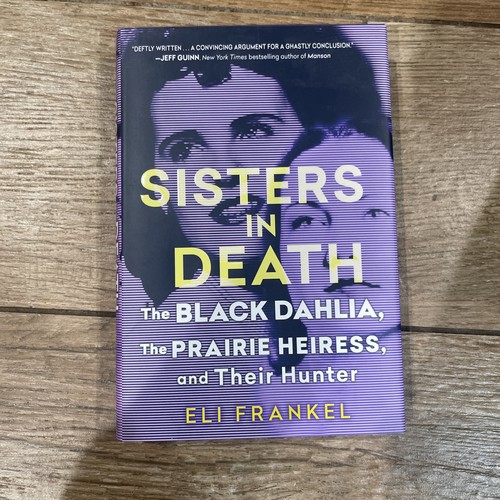 Sisters death the black - :,