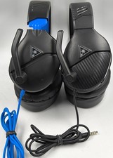 Lotto Di 2 Cuffie Turtle Beach