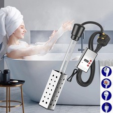 Scaldabagno Elettrico ad