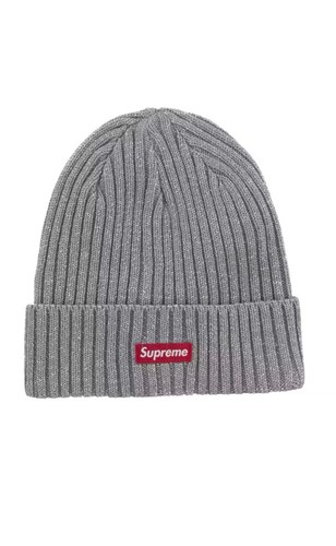 Nuovo supreme logo - supreme, overdyed
