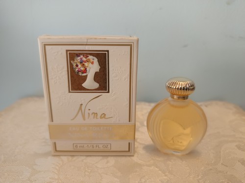 Nina ricci edt - nina, ,