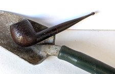 🐸Pipa da fumo da biliardo