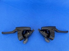 Leva cambio Shimano Deore LX