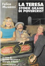 FELICE MUSAZZI - La Teresa