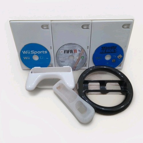 Wii sports fifa eroe - eroe, di