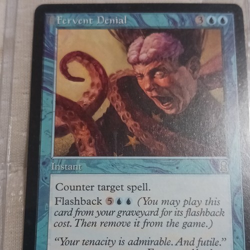Wizards the coast fervent - wizards,