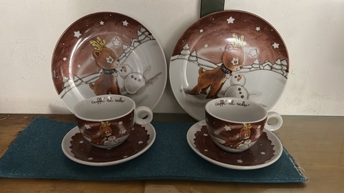 Set colazione thun - set,