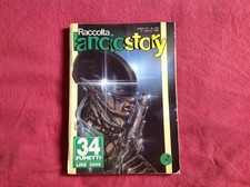 Raccolta lanciostory anno - anno, #