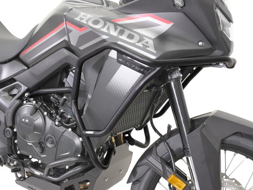 Paramotore crash bars heed - crash,