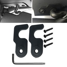 Kit Installazione Visiera