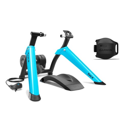 Rullo tacx boost - rullo, bundle