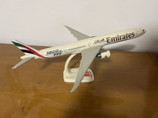 Modellino Boeing 777 300er