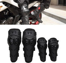 Ginocchiere Moto, Gomitiere
