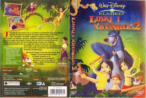 Disney libri xhungles 2 - xhungles,