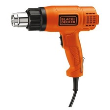 BLACK + DECKER PISTOLA TERMICA