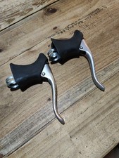 leve freno Saccon vintage epoca