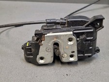 Serratura Porta Posteriore