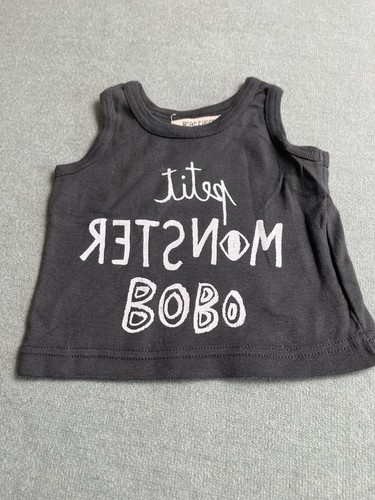 Bobo choses canotta - bobo,