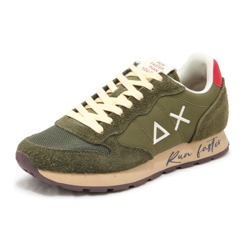 Q2690 sneaker uomo - q2690,