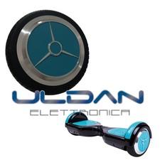 Ruota motore HOVERBOARD VIVO V65 250W 6,5" CY-143-220 / AMK3A1708608759-3TL / 99