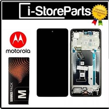 DISPLAY LCD FRAME VERDE