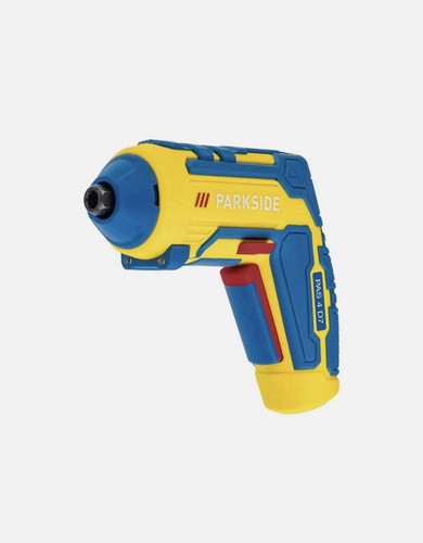 Avvitatore parkside pas a - avvitatore, 4