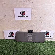 ALETTA PARASOLE ANTERIORE