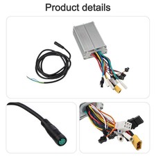 Regolatore Brushless