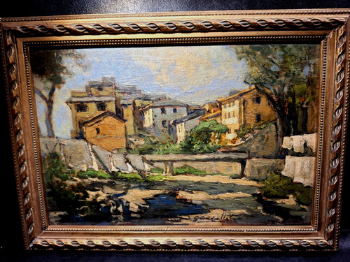 Giovanni cavalli pittore - giovanni,