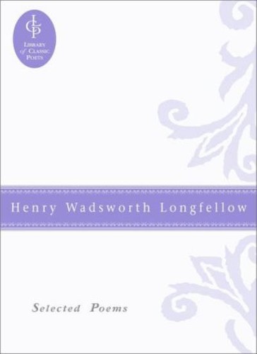 Henry wadsworth longfellow - wadsworth,