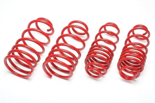 Kit molle sportive ribassate - sportive,