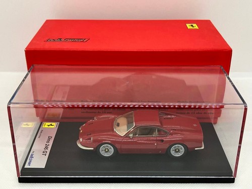 Minicar dino 246gt - minicar,