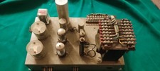 Amplificatore valvolare anni - valvolare,