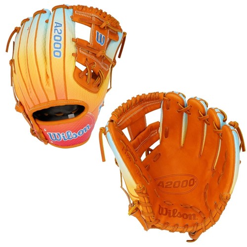 Guanto baseball wilson - guanto, da