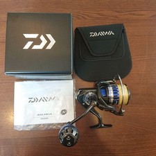 Mulinello da spinning DAIWA 15