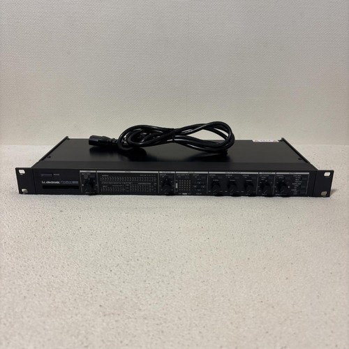 Electronic finalizer - electronic,