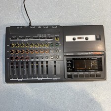 Fostex X-28 Cassette