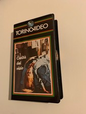 Civilta del vizio vhs - del,