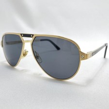 Occhiali da sole Cartier