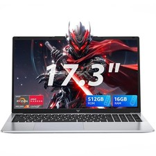 Acemagic ax17pro pollici - 17,3,