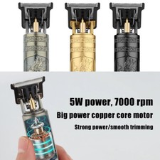 Tagliacapelli Elettrico