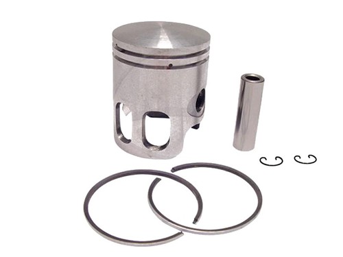 Pistone 92mm per yamaha - pistone,