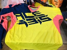 Maglia Enduro Cross Acerbis Taglia M